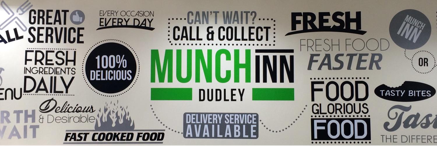 TastyMunchinn's profile banner image