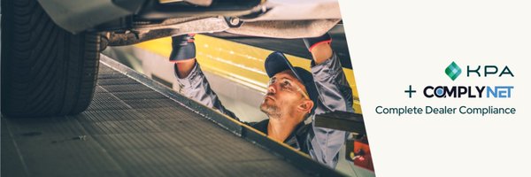 ComplyNet Profile Banner