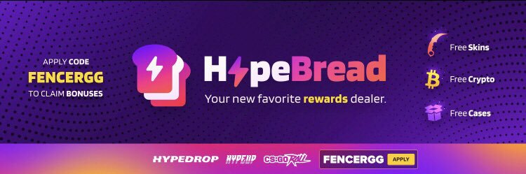 HypeBread banner