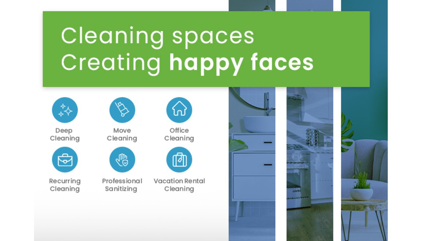 bahousecleaning's profile banner image