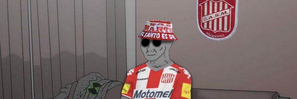 Luche_22's profile banner image
