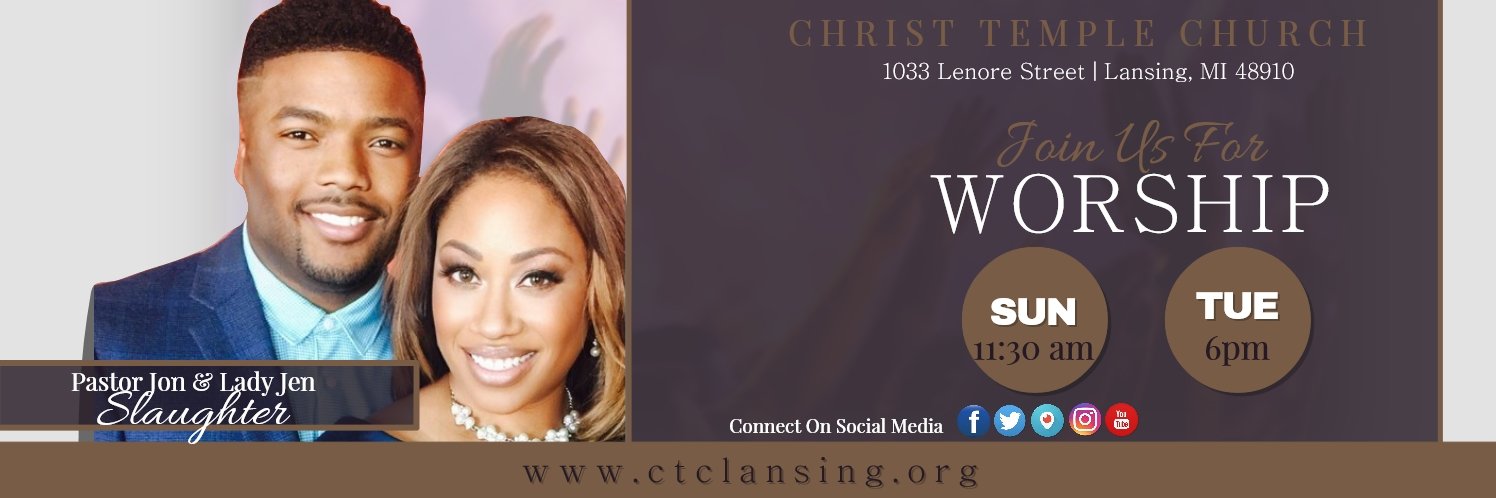 CTCLansing's profile banner image