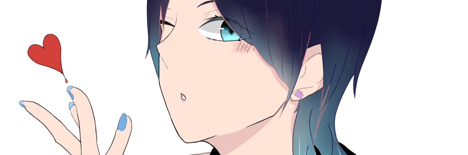 haruhito2525's profile banner image