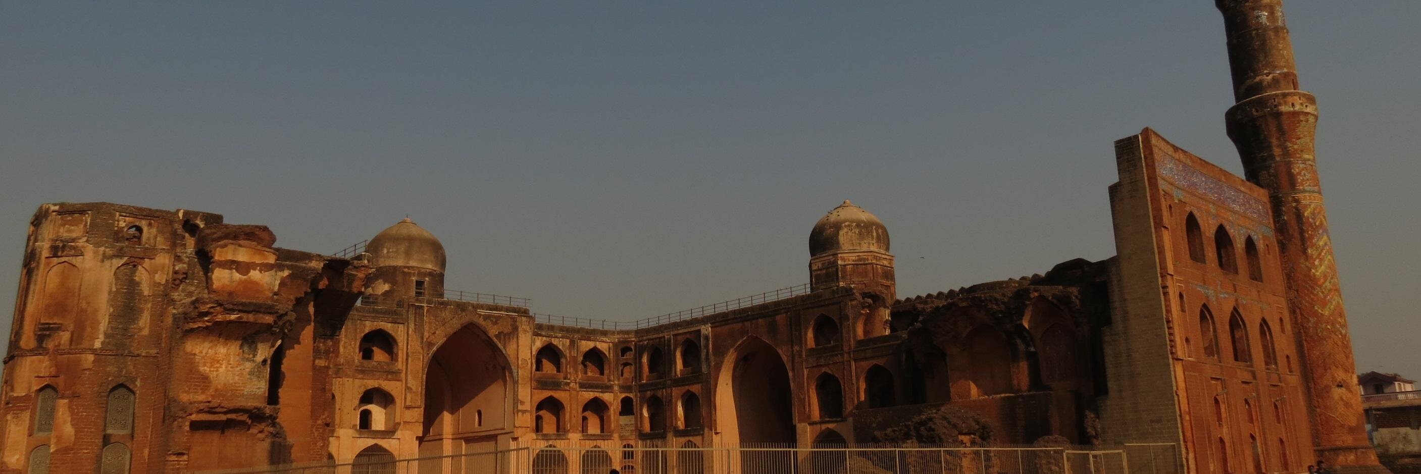 Kranti banner