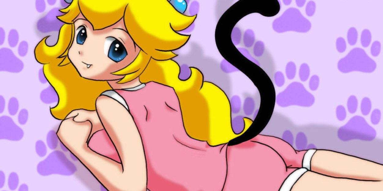 OhYeahPeachTime's profile banner image
