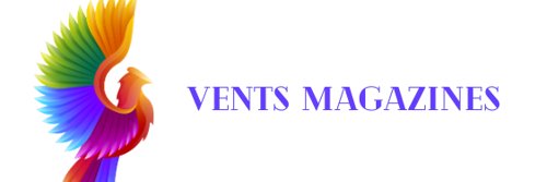 Vents Magazines banner