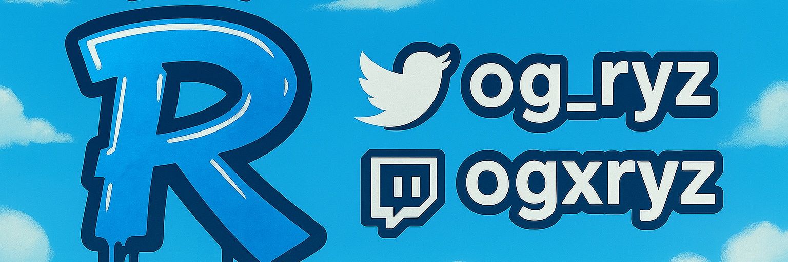 OG_Ryz's profile banner image
