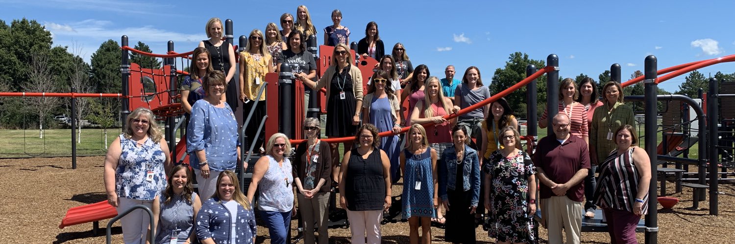 Hesston Elementary banner