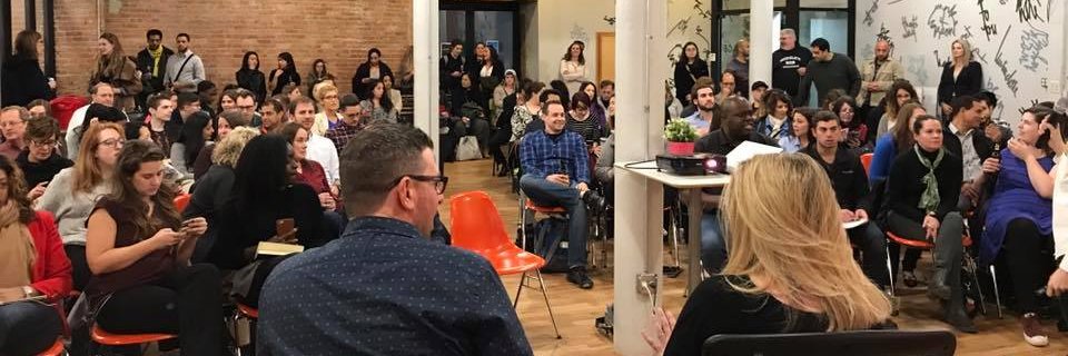 Social Media Club Chicago banner