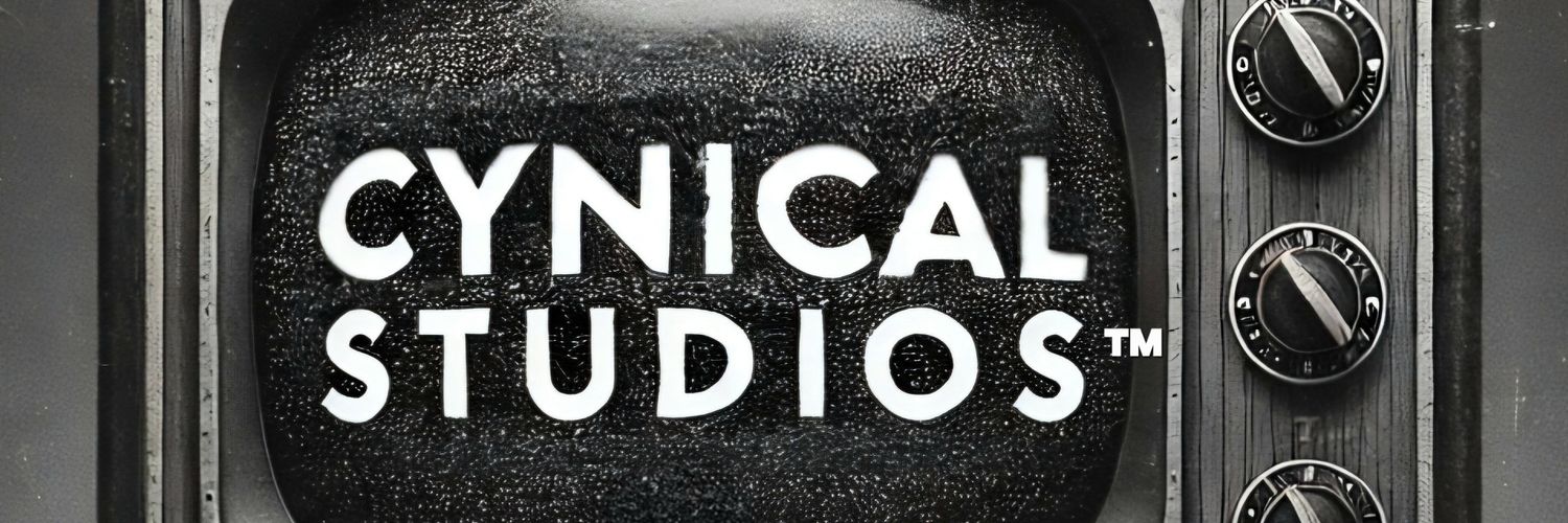 Cynical Studios™'s banner