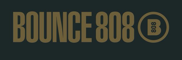 Bounce 808 Profile Banner