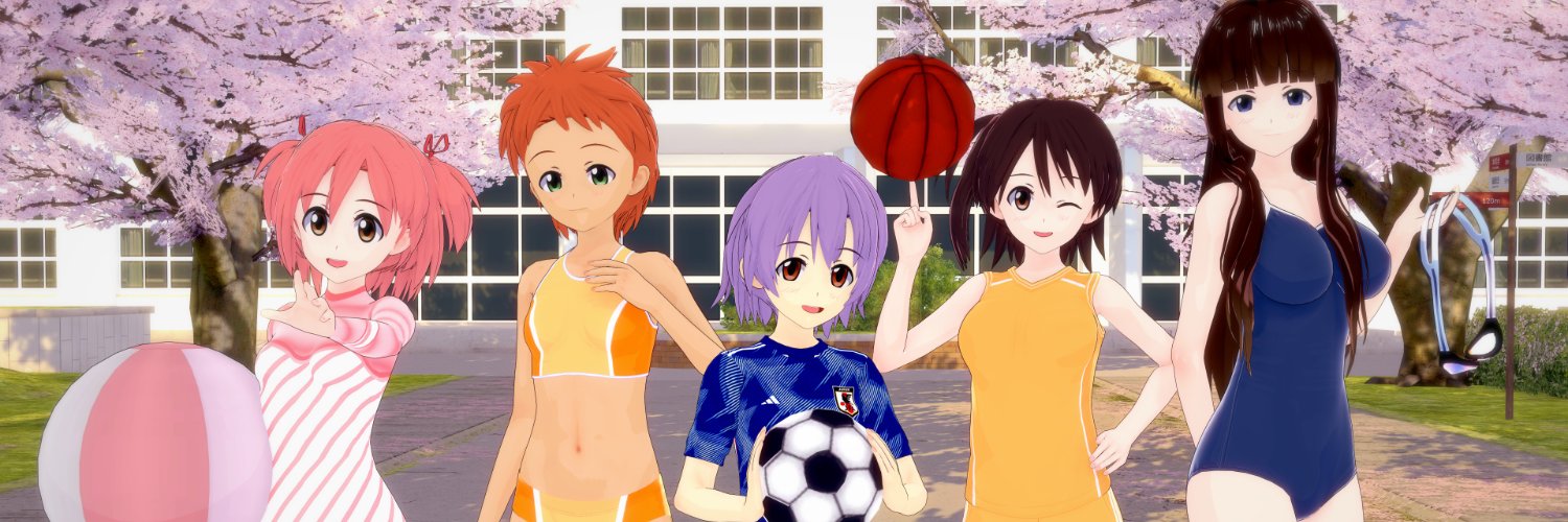 NegimaSekai's profile banner image