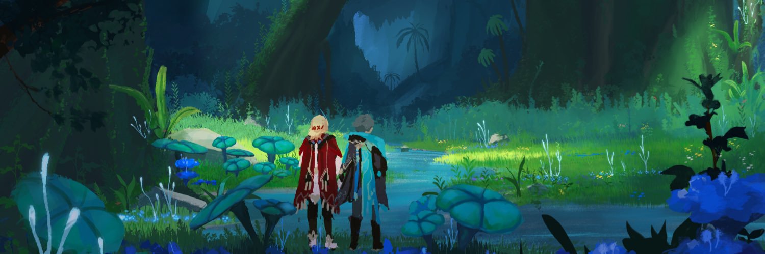 M 🏛️🌱's banner