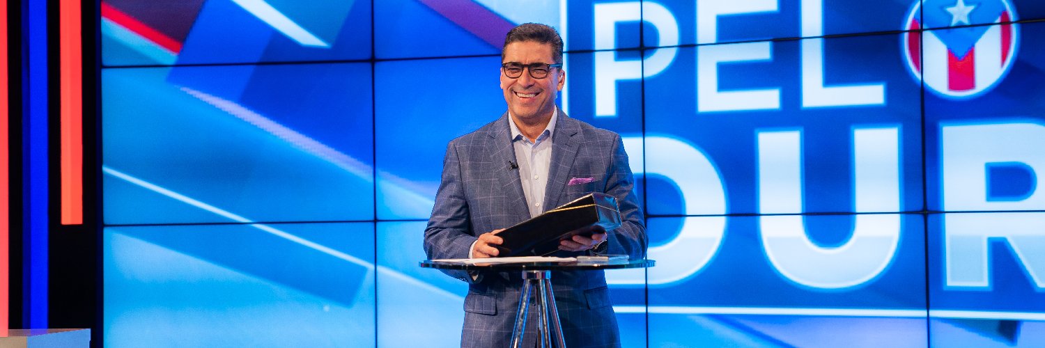 Ferdinand Pérez banner