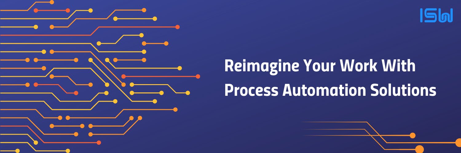 Initium SoftWorks LLC (ISW) banner