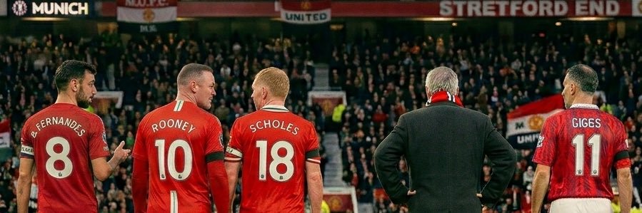 Sarihimself's profile banner image