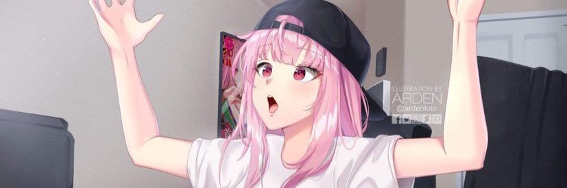 DaughterOfBacon's profile banner image