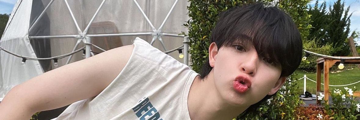 tiieteuk 🐣&🌻 banner