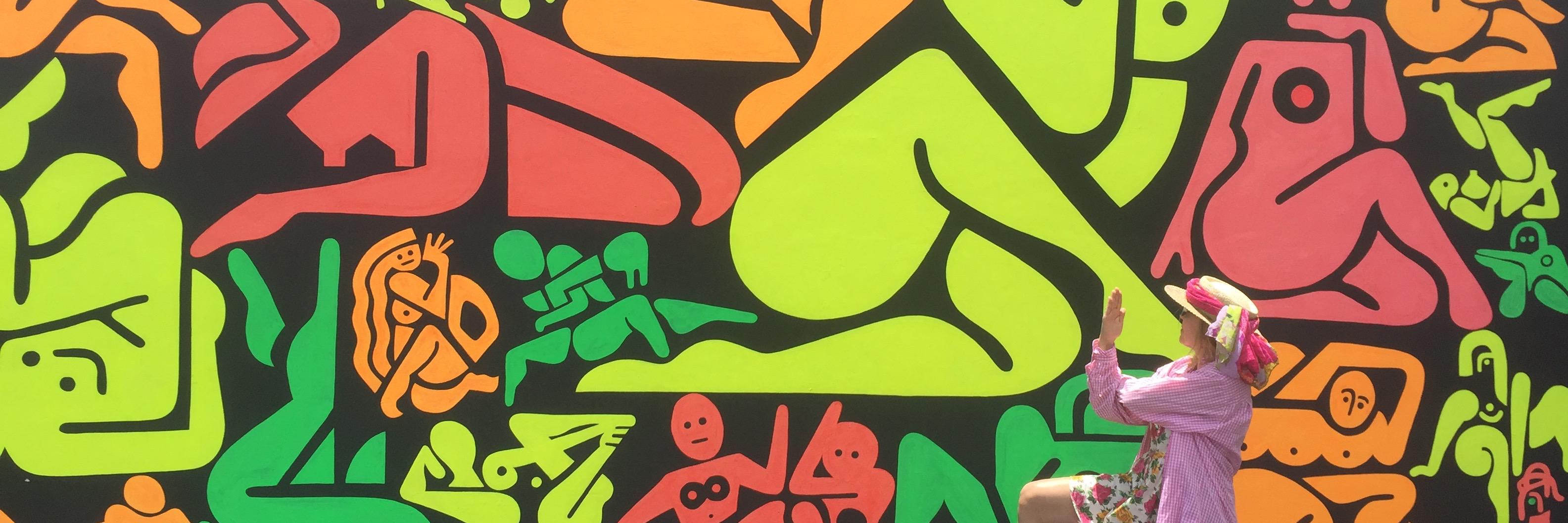 WildRiverJoy's profile banner image