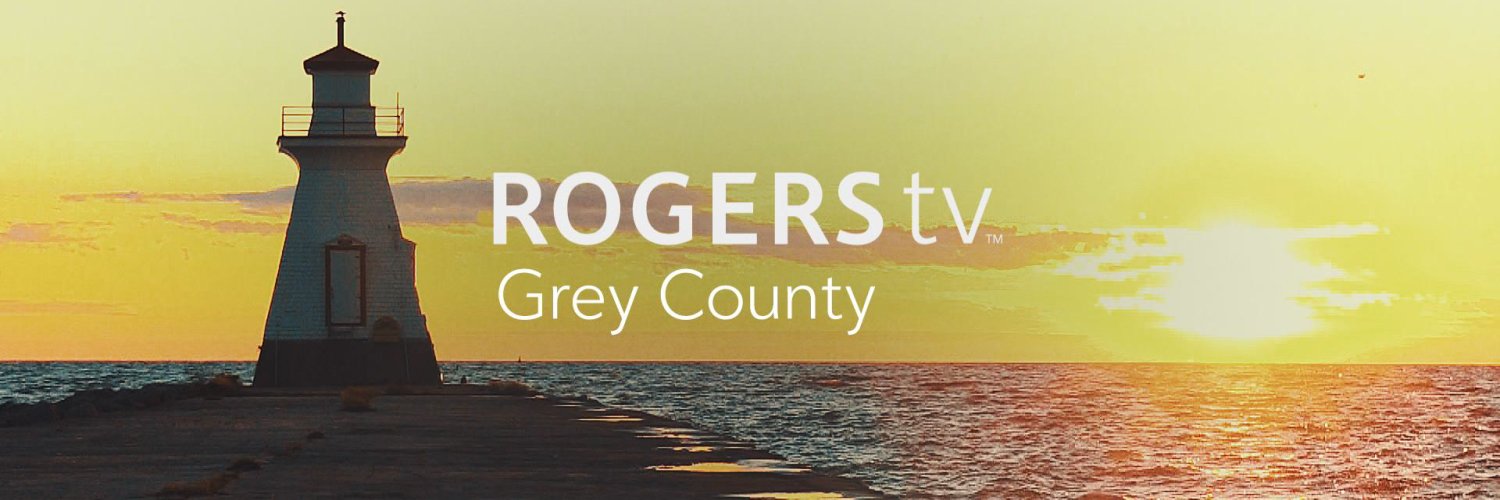 Rogers TV banner