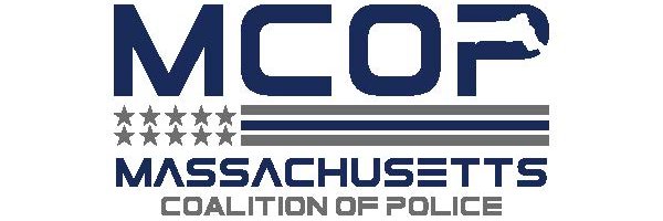 Massachusetts Coalition of Police banner