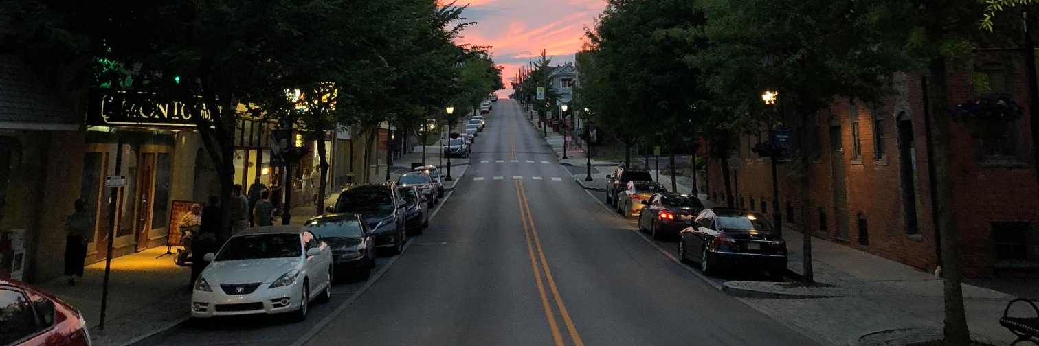 STMainST's profile banner image