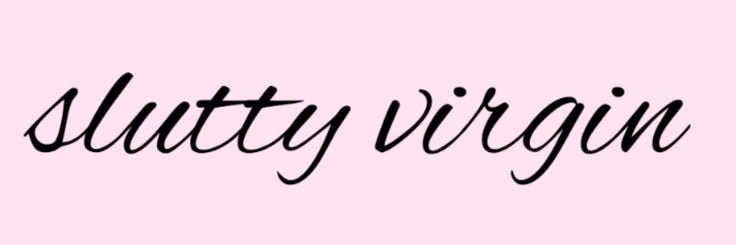virginaughty's profile banner image