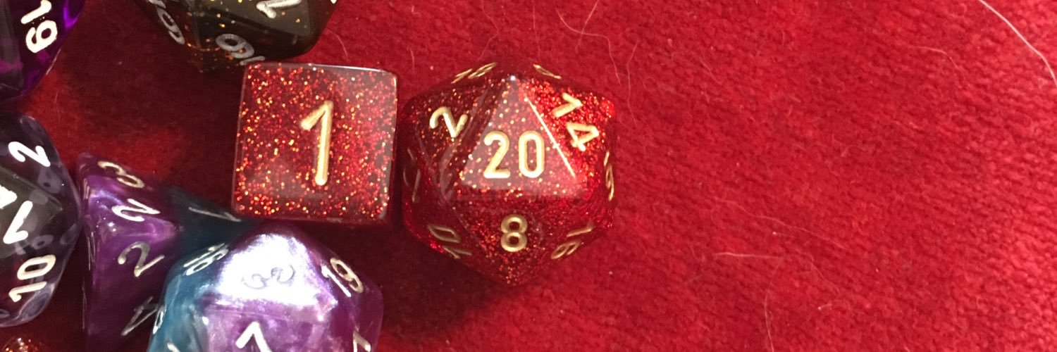 Andrea Driedger banner