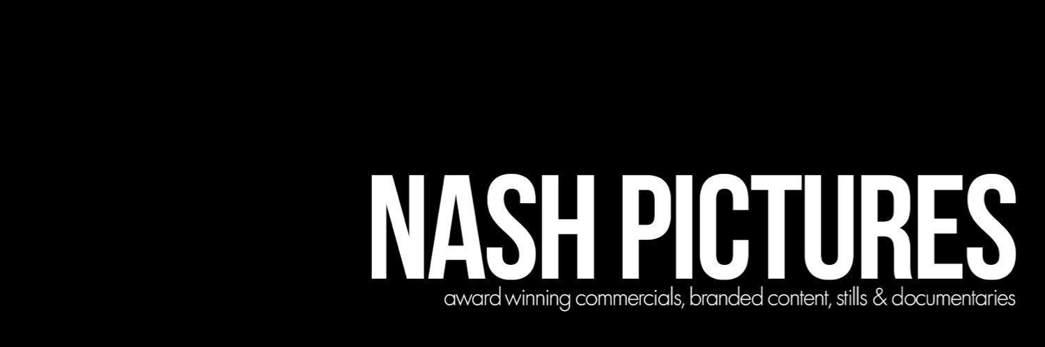Nash Pictures banner
