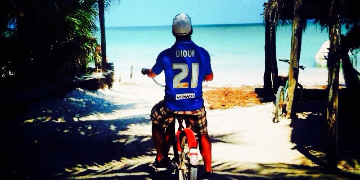 Martin Dammen banner