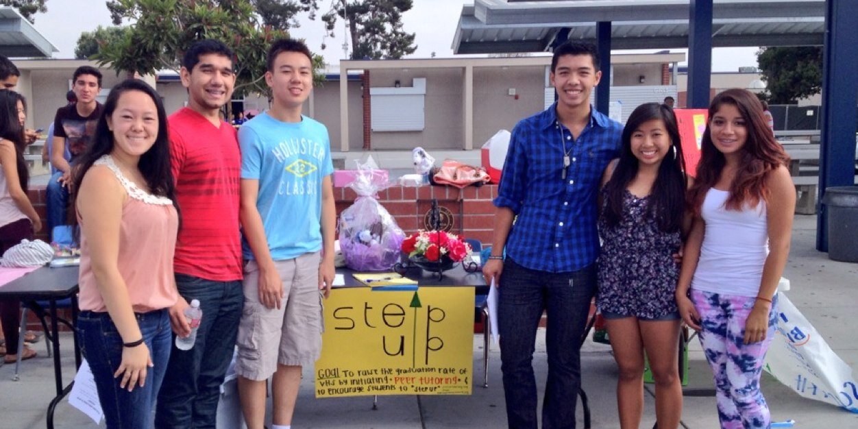 StepUpTutoring's profile banner image