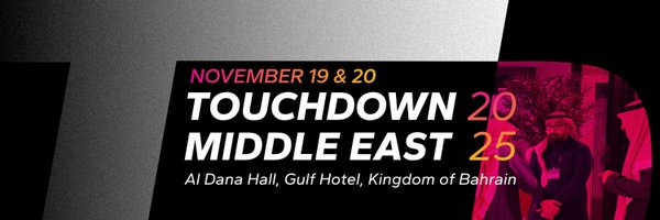 Touchdown_ME Profile Banner