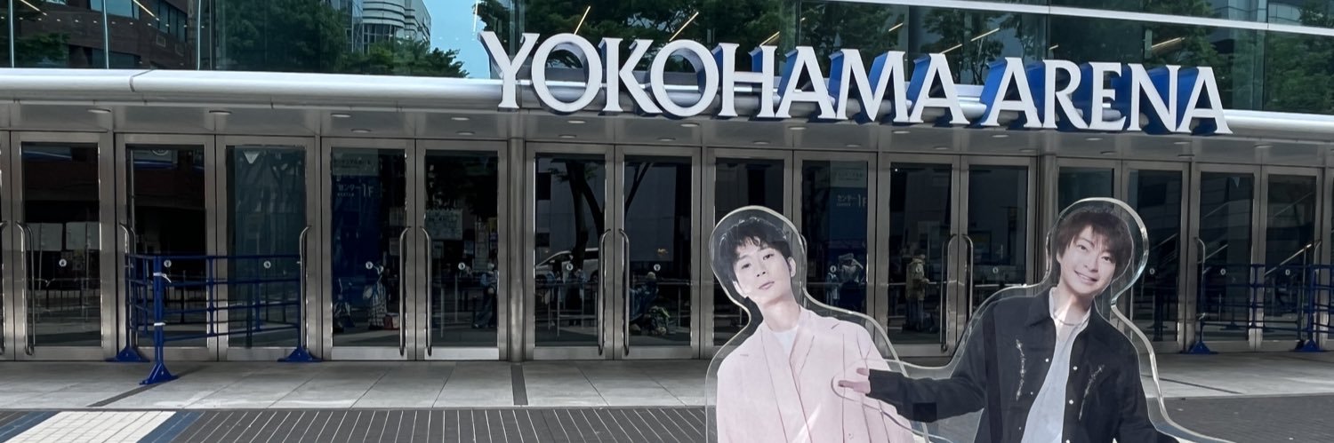 すー@取引垢 banner