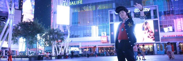 shin_ichiro Profile Banner