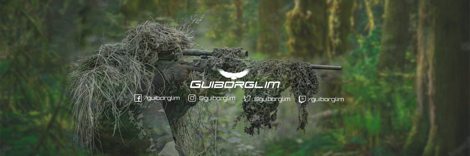 Guilherme banner