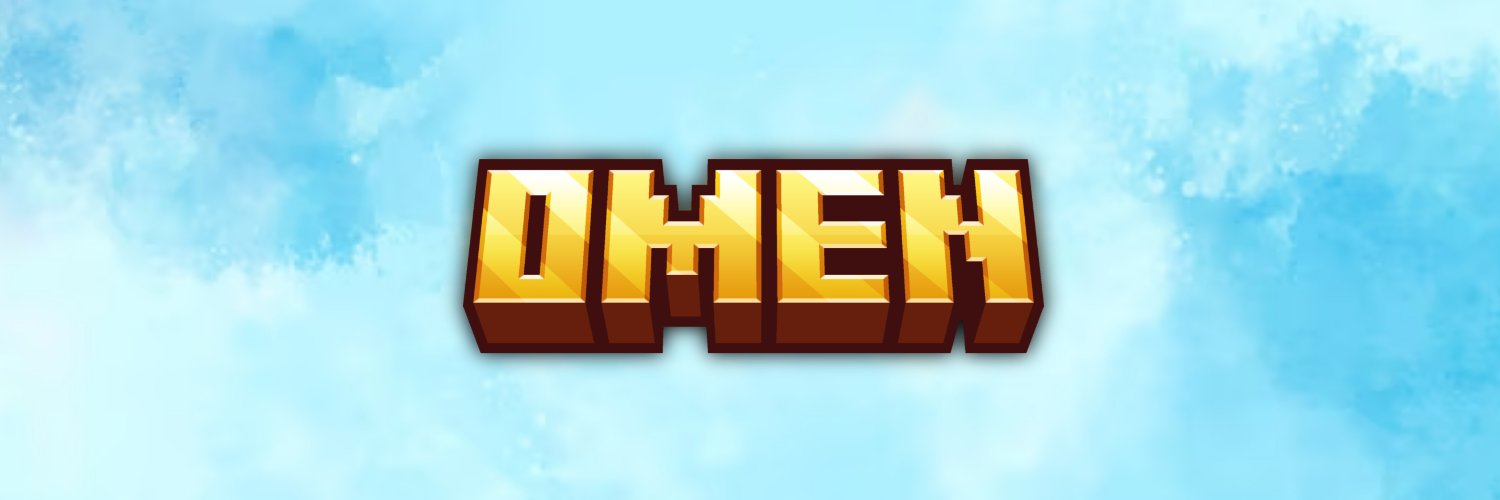 OMEN's banner