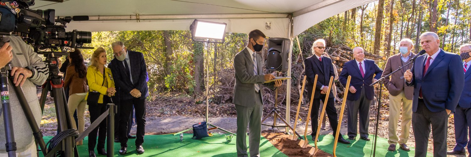 Blake Freeland banner