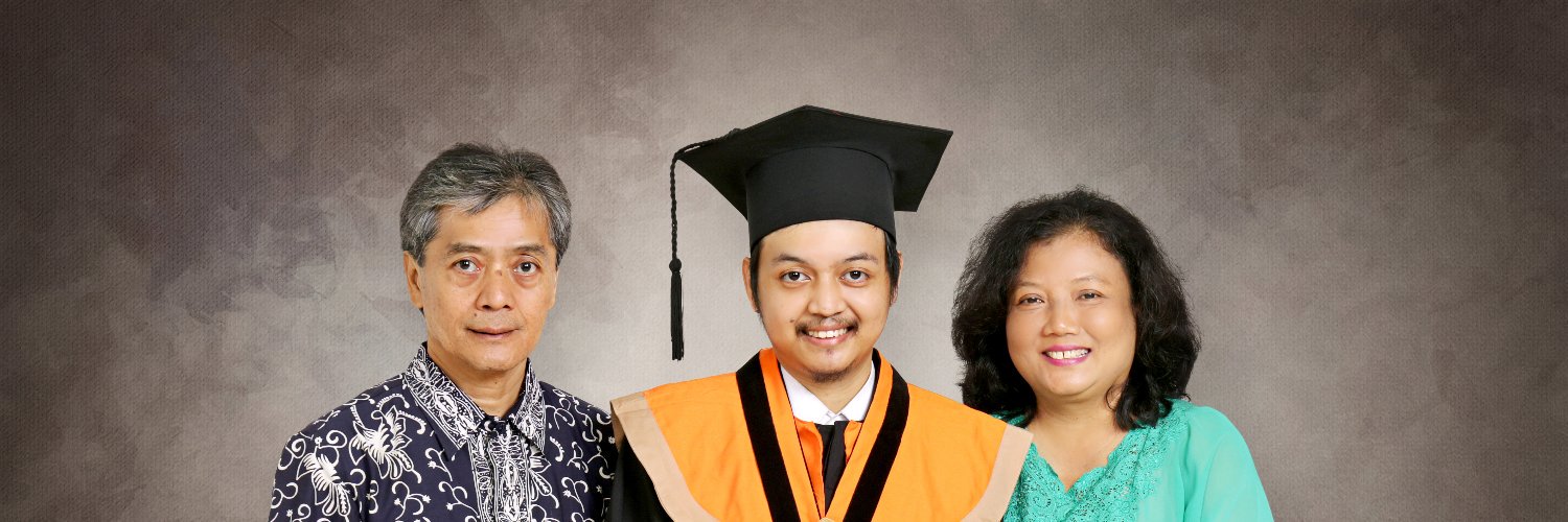 IlhamHanafy's profile banner image
