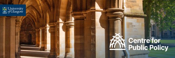 UofGPolicy Profile Banner