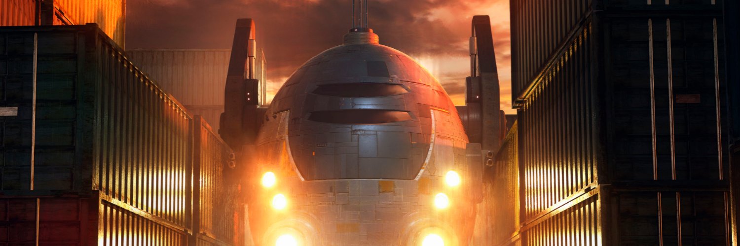 mrforbes's profile banner image