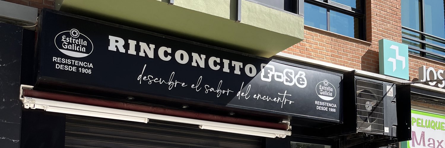 Rinconcito F-Sé banner