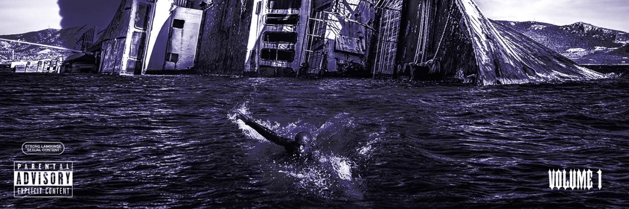 SWIMMERS ONLY DELUXE- OUT NOW 🌊 banner