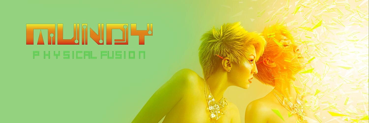 Mundymusik's profile banner image