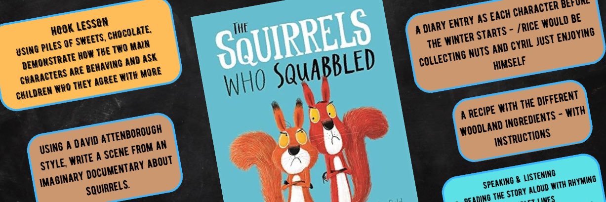 The Picture Book Professor banner