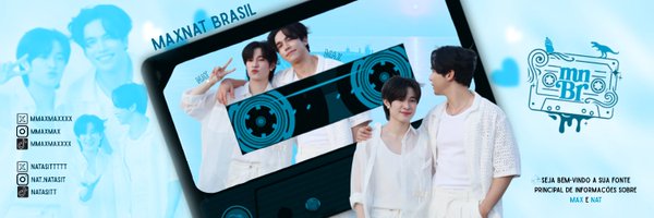 maxnatbr Profile Banner