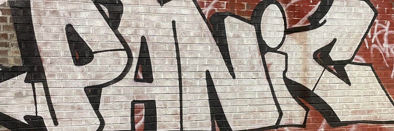 Johnny NoOne Panic banner