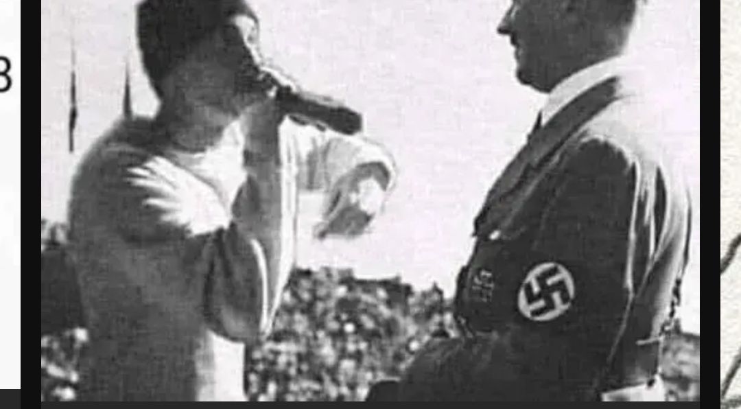 CEO of discrimination banner