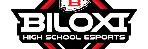 BiloxiESports Profile Banner