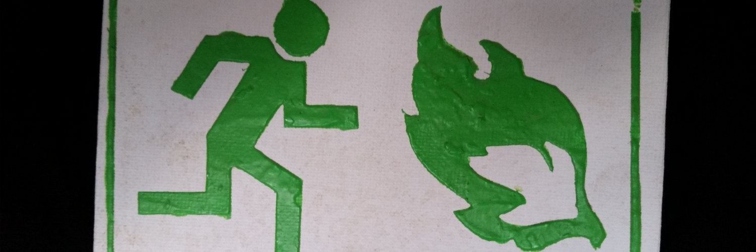 ecolocaust's profile banner image
