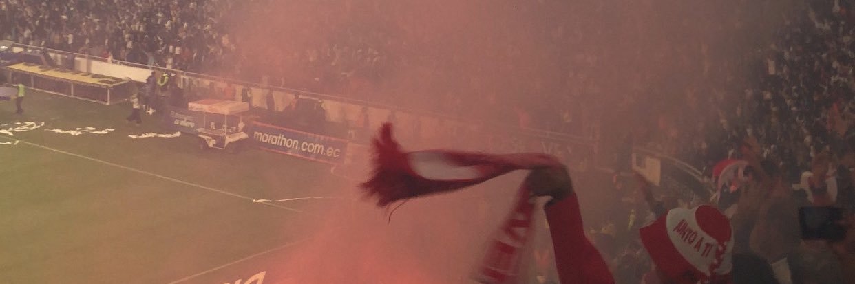 Feliptohme's profile banner image